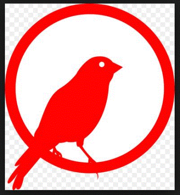 Warrant Canary