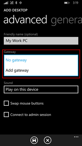 microsoft remote desktop gateway microsoft remote desktop gateway