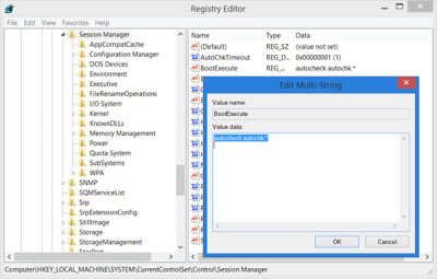 How to stop or cancel ChkDsk in Windows 11/10
