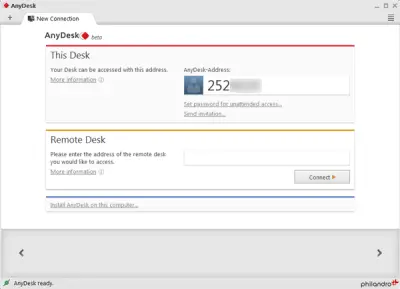 AnyDesk review