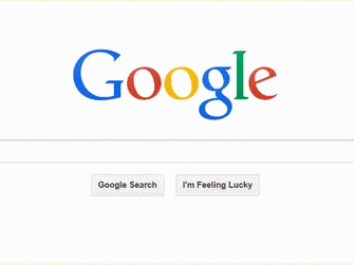 Google I M Feeling Lucky Button Cost Tricks And More