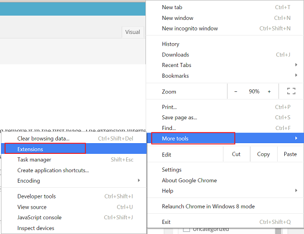 Attackers mightiness hold upward trying to pocket your data Your Connection is Not Private mistake inwards Google Chrome