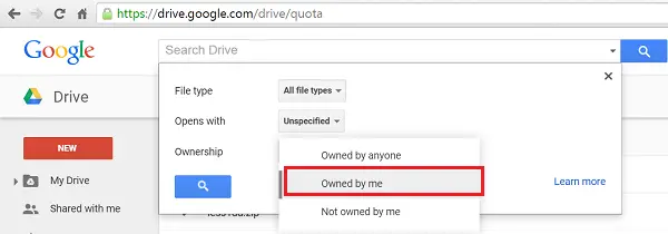 get more space on google drive