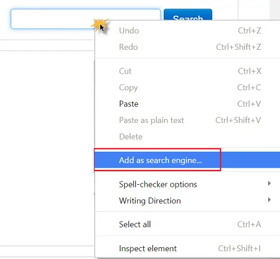 Add-chrome-as-search-engine