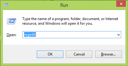 Registry-Windows-8.1