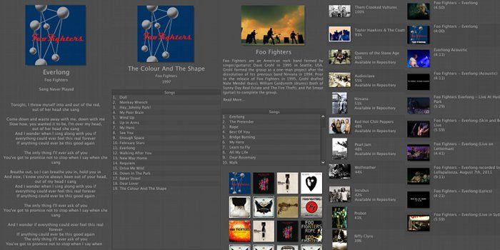 aTunes for Windows PC