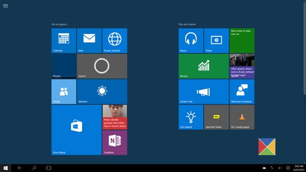 enable-windows-10-start-screen