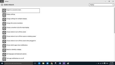 y'all mightiness induce got started exploring it already How to opened upward as well as purpose Windows 10 Settings