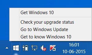 How to reserve your Free Upgrade to Windows 10 - 53