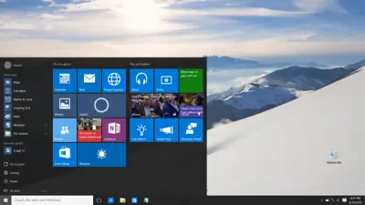 windows 10