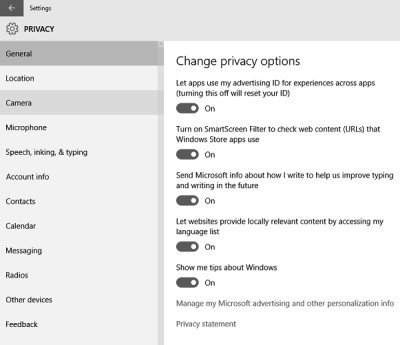 y'all mightiness induce got started exploring it already How to opened upward as well as purpose Windows 10 Settings