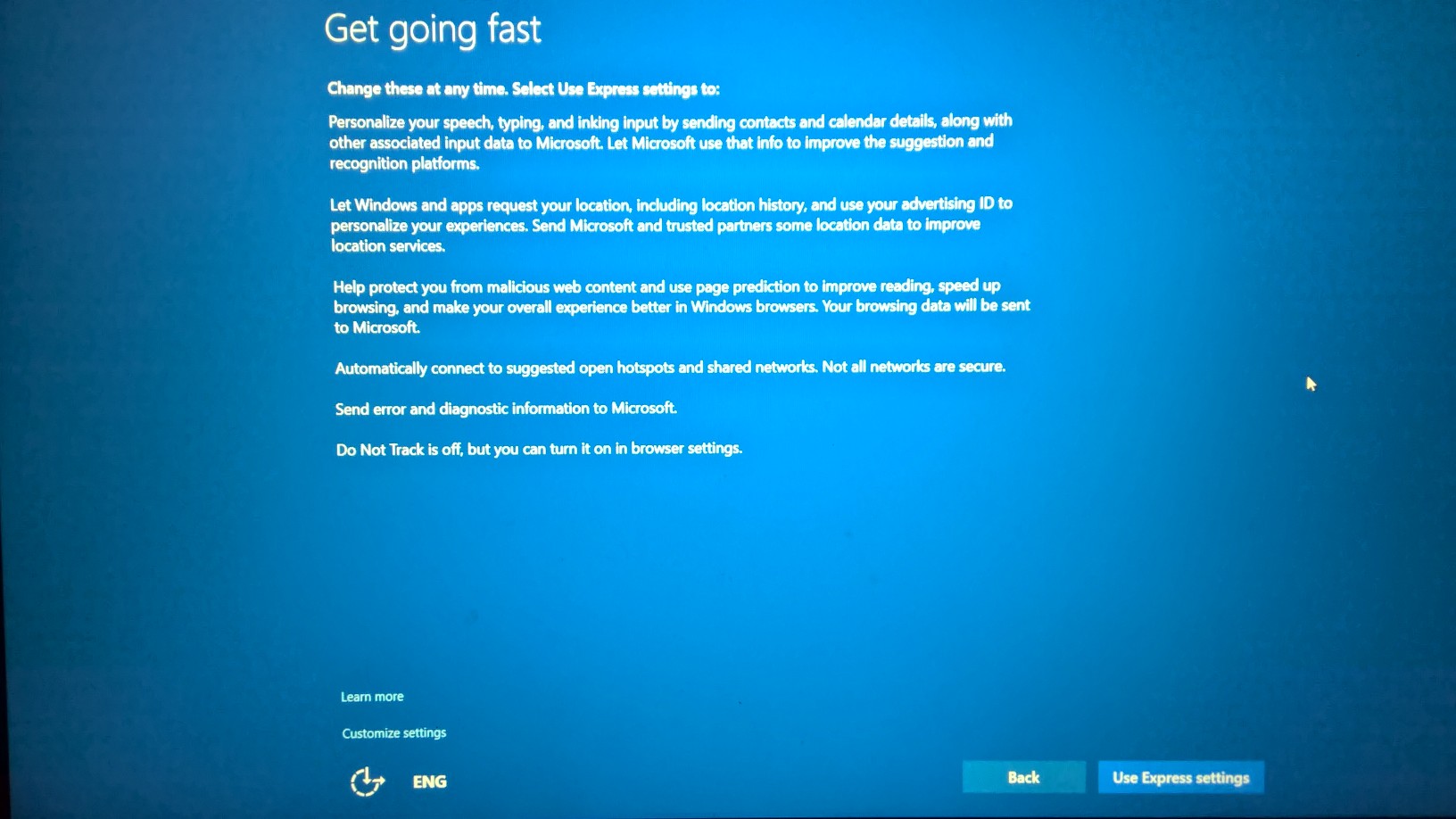 how to set up iso image of windows 10 how to set up iso image of windows 10
