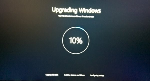 7 upgrade to windows 10