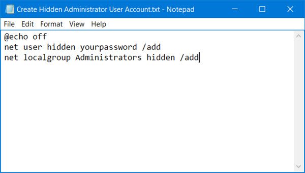 create-hidden-administrator-user-account