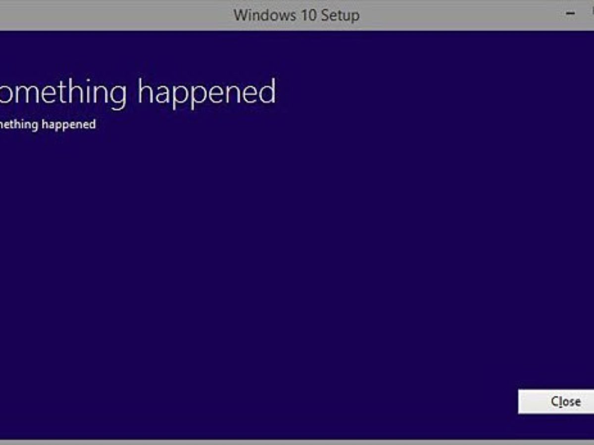Windows 10 Problems Issues With Solutions And Fixes