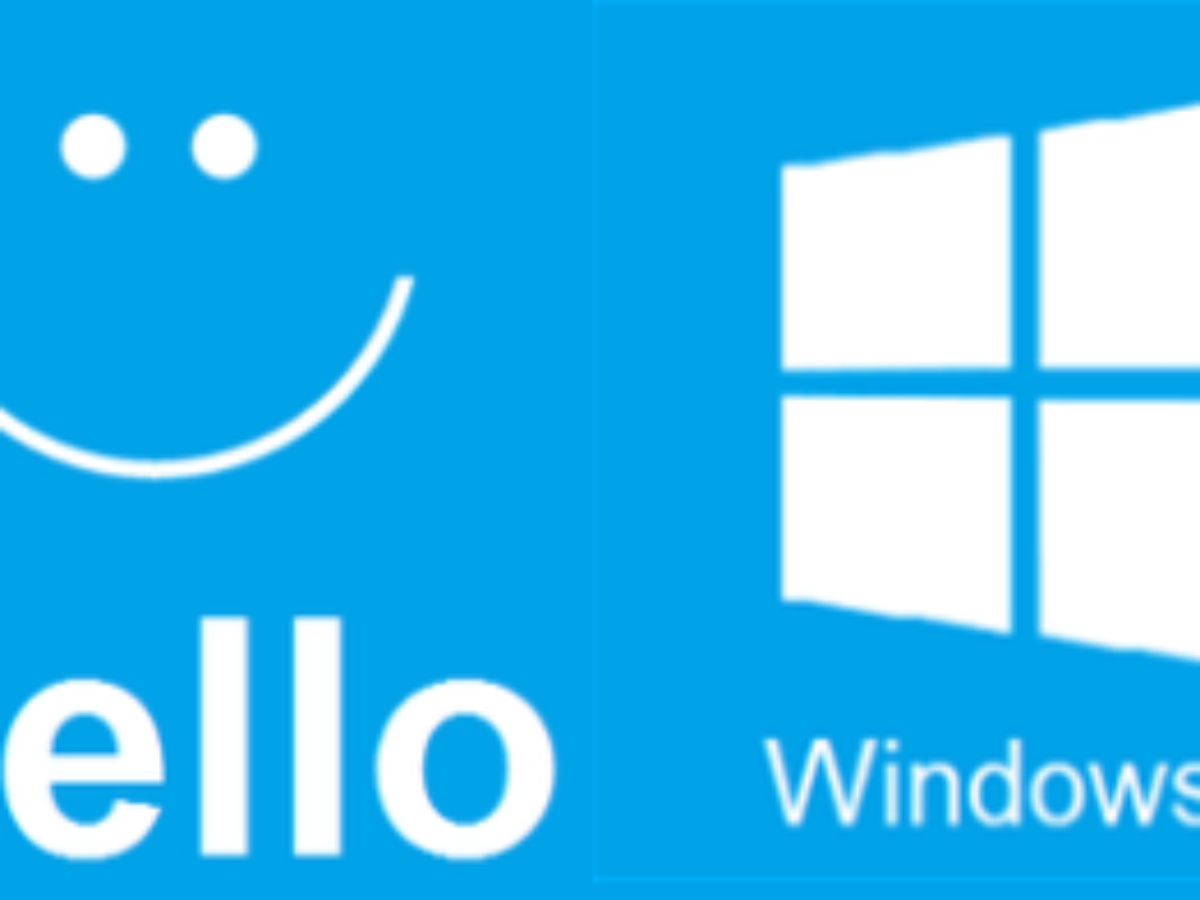 Windows hello. Windows привет. Привет Windows 10. Windows hello face.