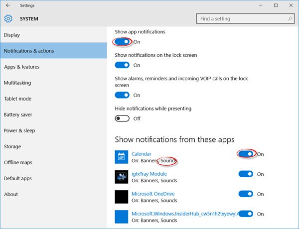 how to turn off windows 11 notification sounds