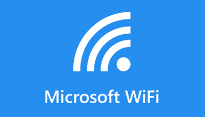 How to use Microsoft Wi-Fi in Windows PC