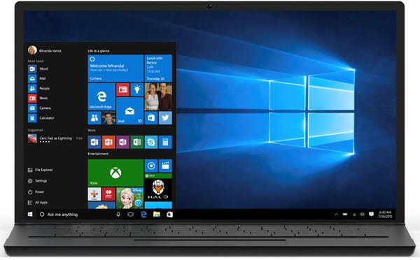 Windows 10 Tips and Tricks - 63