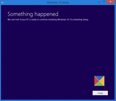 Troubleshoot Windows 10 Installation or Upgrade Errors