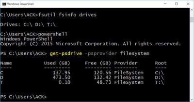 powershell cd to network drive powershell cd to network drive