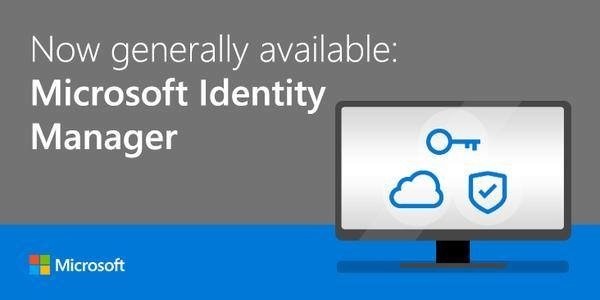 Microsoft Identity Manager