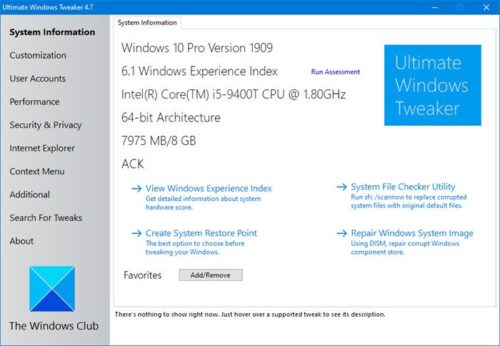 Best free Software and Programs every PC should have in 2022