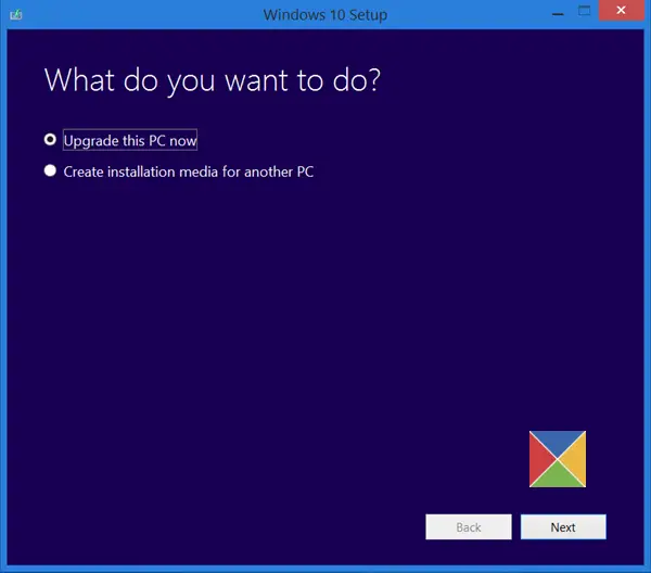 1909 Media Creation Tool Solved Windows 10 Forums