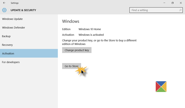 windows 10 home to pro upgrade key generator