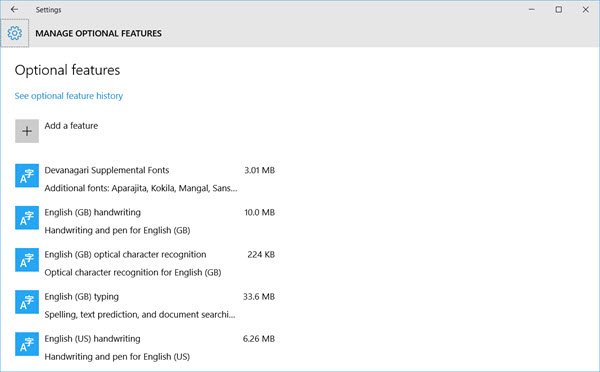 You tin download as well as install additional languages for How to Install as well as Uninstall Languages inwards Windows 10