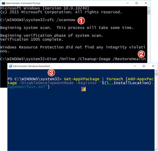 Windows Support and Solutions: 5 Universal Fixes to solve issues