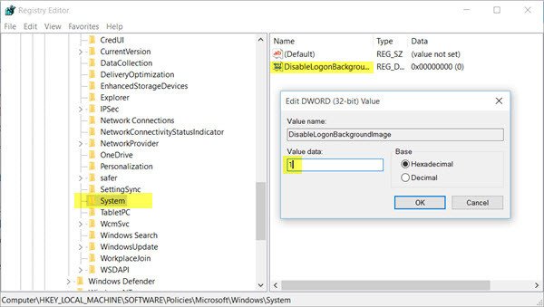How To Disable Screensaver In Windows 10 V1803 Ent Via Registry Or Gpo