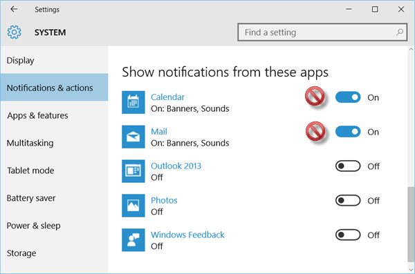 windows 10 calendar does not pop up windows 10 calendar does not pop up