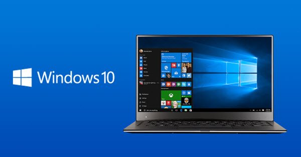 how to put windows 10 on a new computer