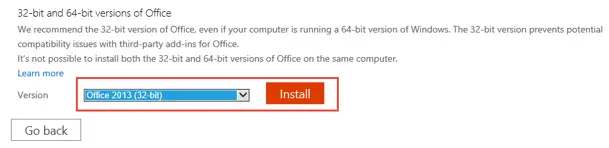 Reinstall Office after after upgrading it to the next version on Windows 11/10