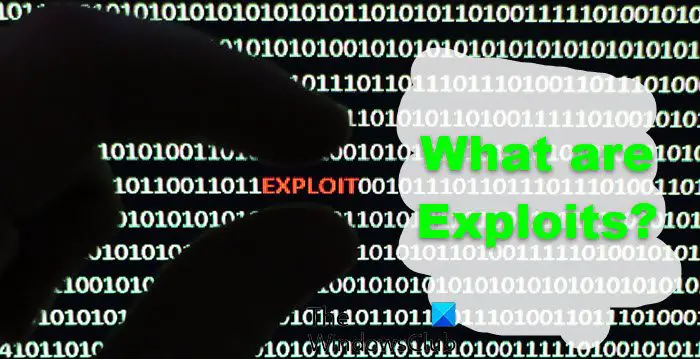 What are Exploits
