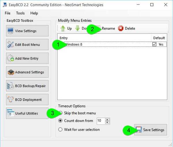 easdybcd-rename-os