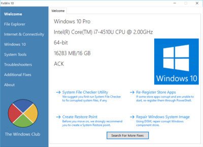 fixwin-10-for-windows-10-home