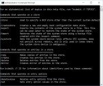 editing windows boot manager editing windows boot manager