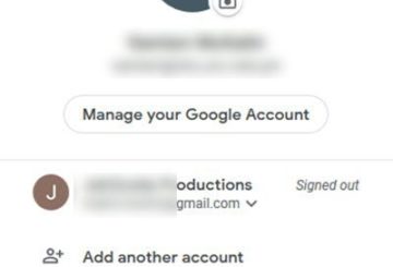Gmail Sign In
