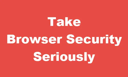 secure web browsers