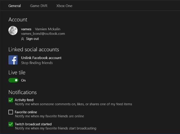 Error creating GamerTag in XBox app and online - Microsoft Community