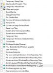 How to use CleanMgr Sageset Sagerun commands in Windows 11