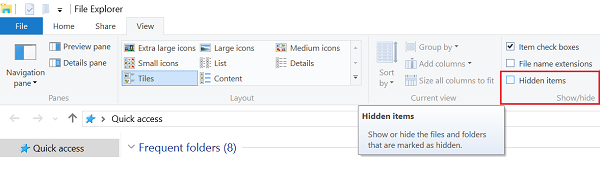 In our previous tutorial nosotros explained to our readers how to How to relieve Spotlight Lock Screen images inwards Windows 10