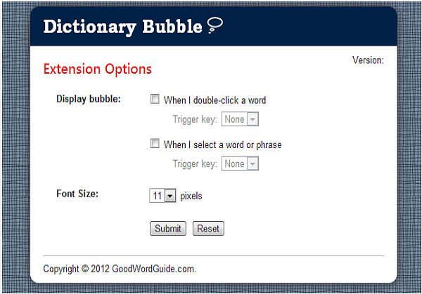 best dictionary extensions for browsers goodwordguide.com