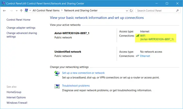 view wifi password windows 10 view wifi password windows 10