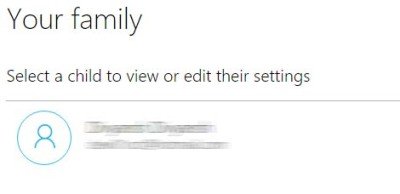 microsoft family safety 4