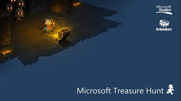 microsoft treasure hunt crash microsoft treasure hunt crash