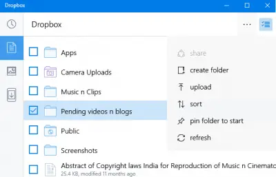 drop box for windows 10 drop box for windows 10