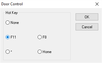 Eject or close CD/DVD Tray